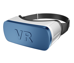 VR-System