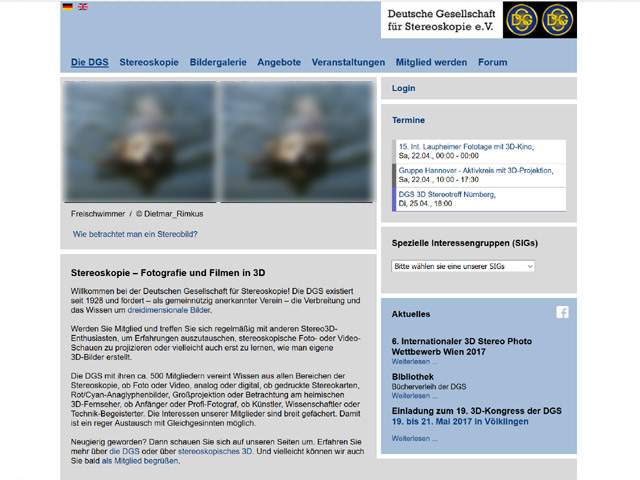 stereoskopie.org
