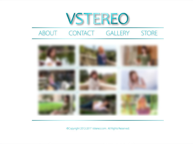 vstereo.com